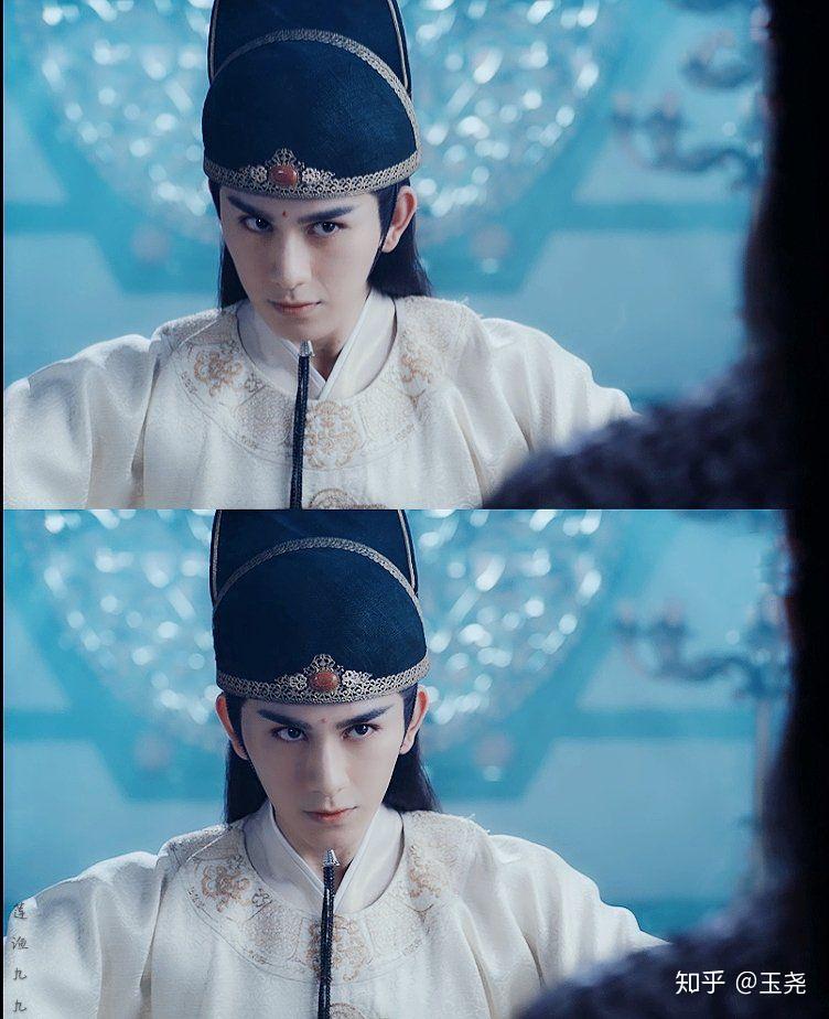 《陈情令》里金光瑶(朱赞锦饰)演的怎么样,形象和原著接近吗?