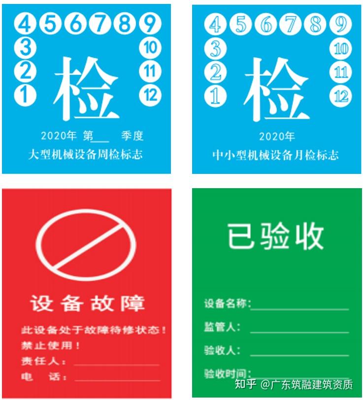 总配电箱,分配电箱,开关箱经检查验收合格后,张贴本单位的电箱责任牌