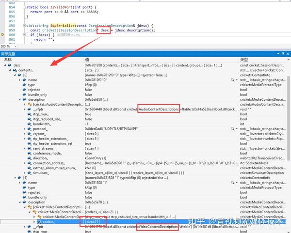 Webrtc vp8 codec что это