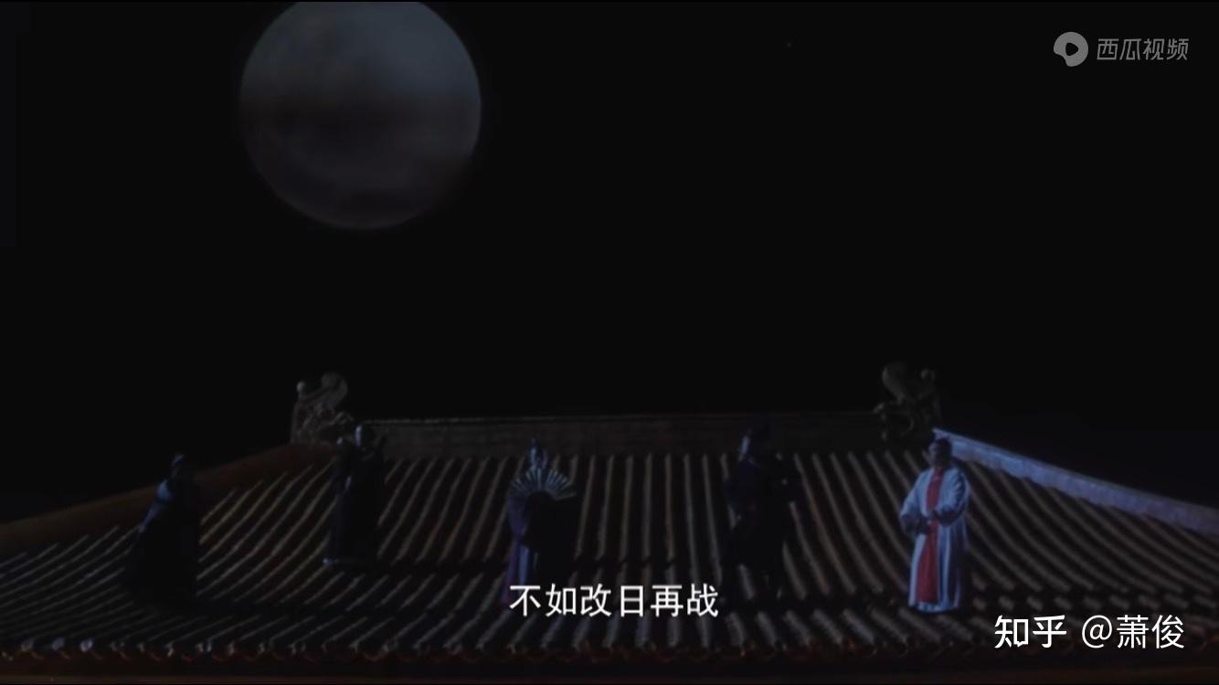 《大内密探零零发》隐藏在细节中的暗线剧情,无相王只是棋子,隐藏在背后的黑手居然是他… - 知乎