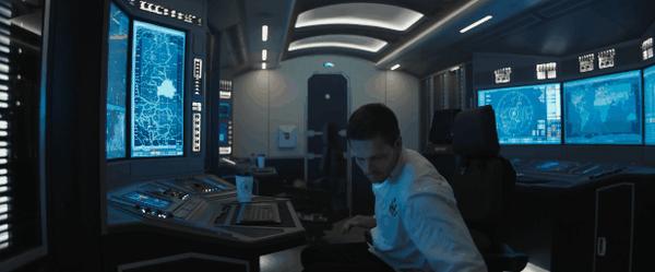 《国家元首》限制级动作爽片,高燃炸裂!