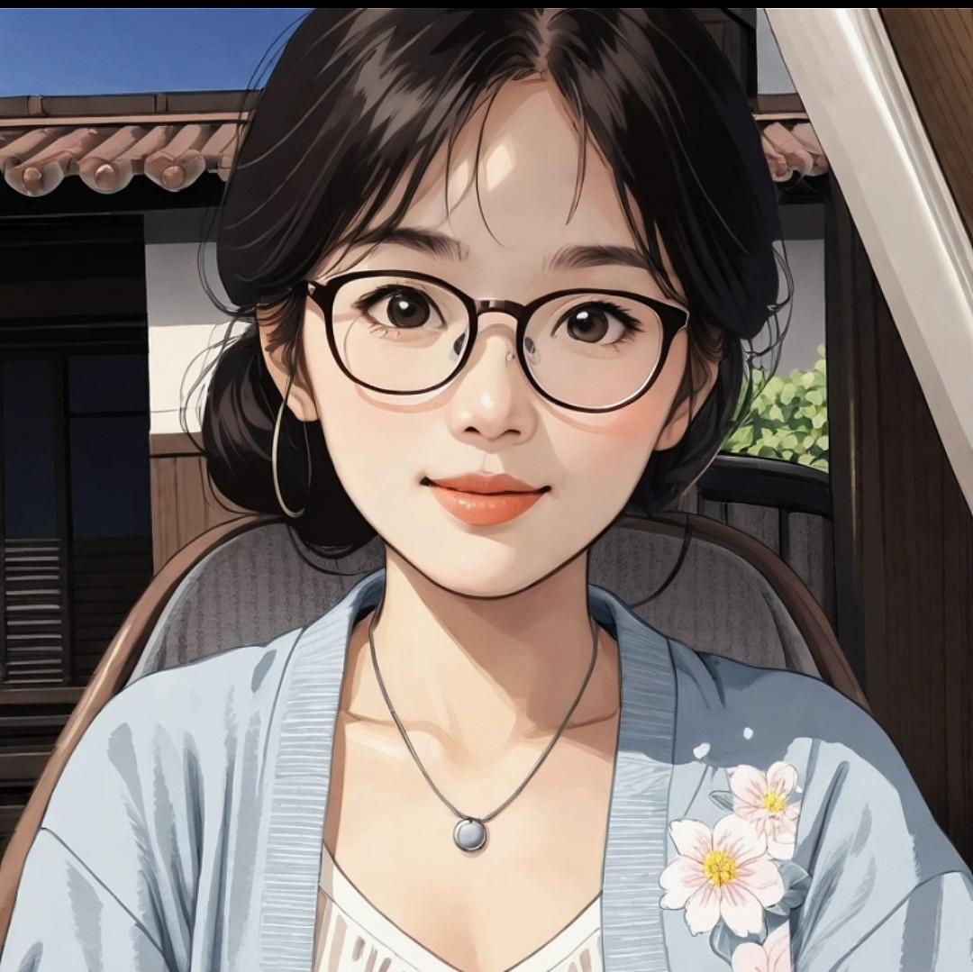 暖暖