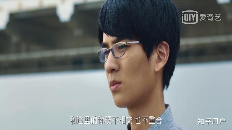 网剧《棋魂》有哪些细思极恐的细节?