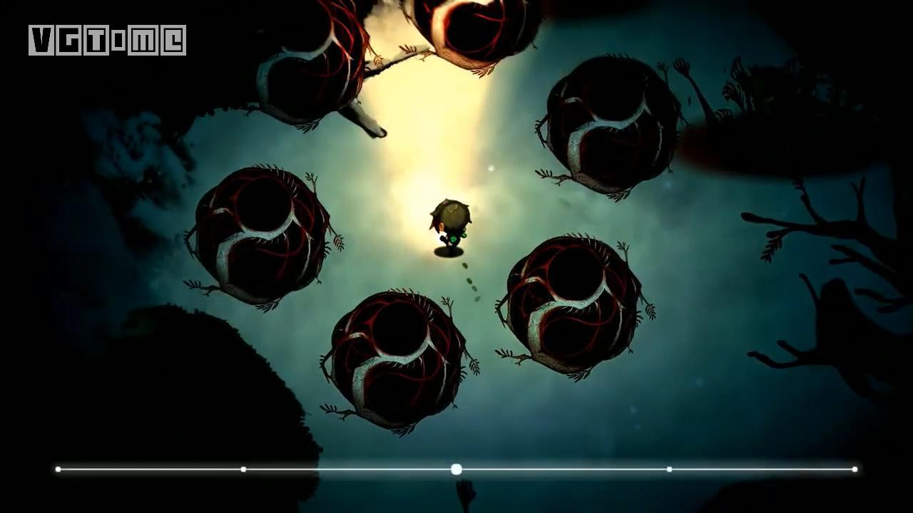 玩夜廻三又被日本一骗了一次开心