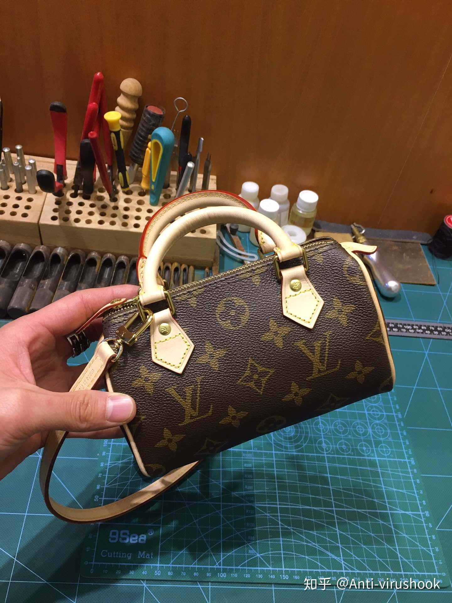 Nano Speedy Vs Mini Speedy's