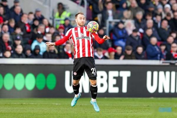 布伦特福德主场迎战伯恩茅斯