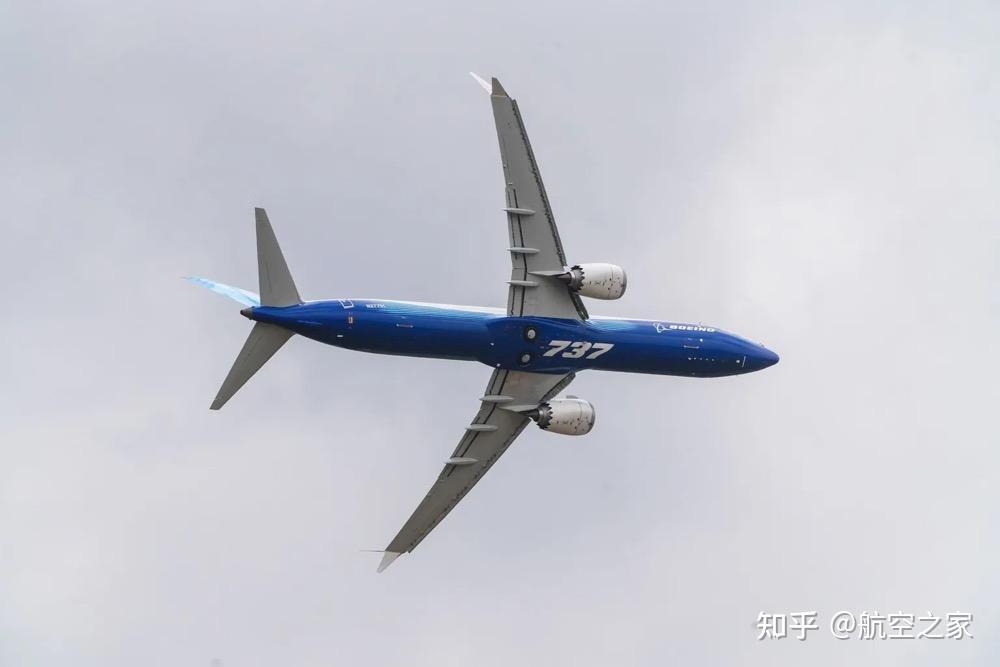 安全至上巴黎航展上飞行员和工程师致力于提高737max10安全性