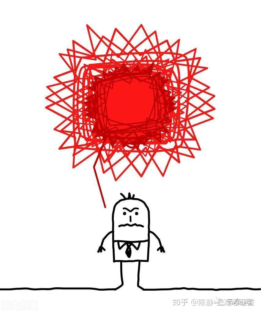 我经常对我的学生们说,给抑郁症患者治疗不要口号式的去讲道理,对于