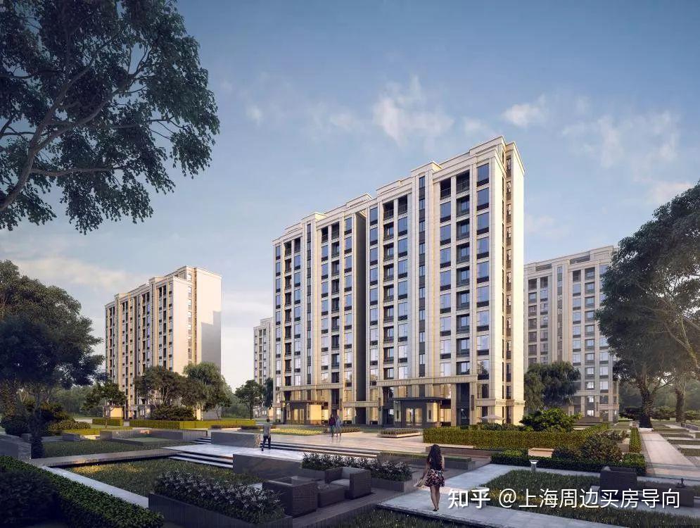 太仓港区合景天逸花园精装修花园式住宅现房拎包入住总价100万起买小