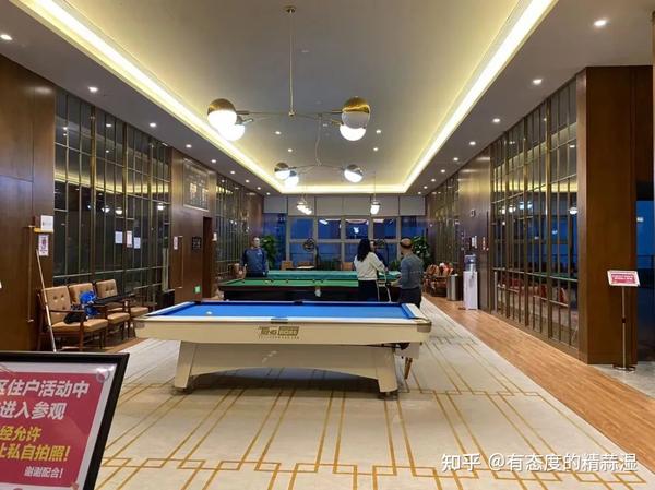 实地打卡:梧桐人家太平养老社区 坚定了努力搞钱的想法 - 知乎