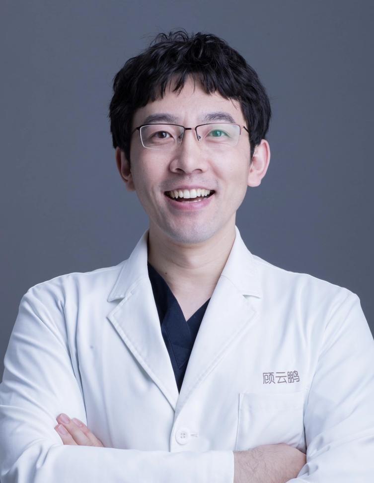 新技术中国医学科学院整形外科顾云鹏手术是一场修行