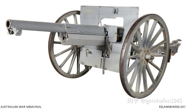 拿破仑时期火炮图片