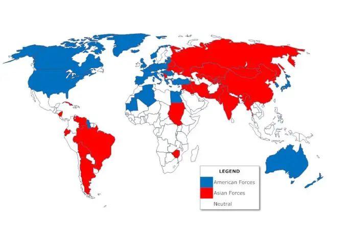 职场人如何看懂国际形势