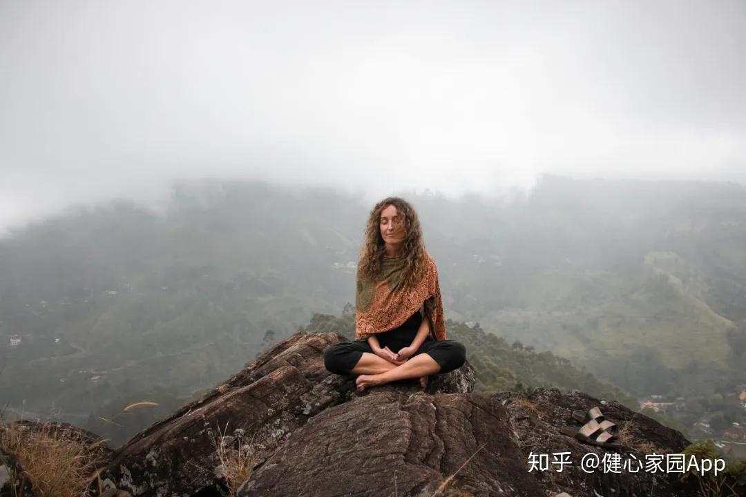 一個幫你聚集能量的正念練習