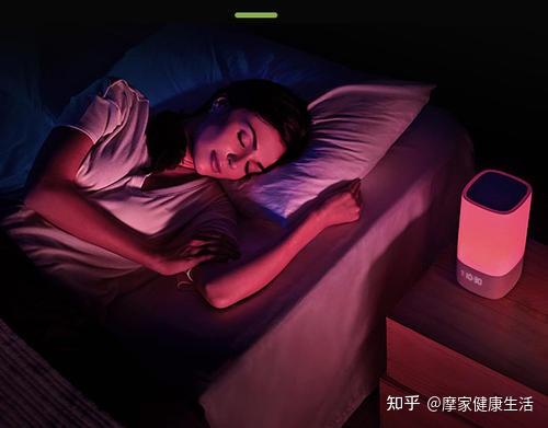 帮助睡眠小妙招