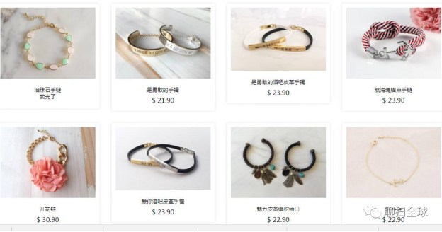 哪里批发饰品最便宜