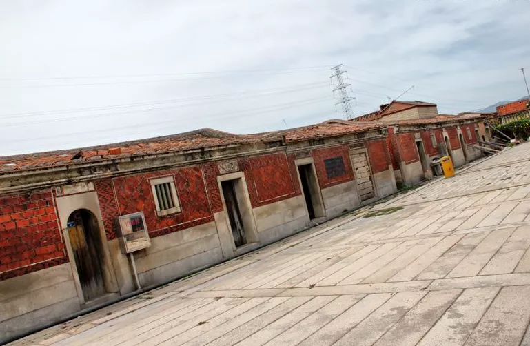 闽南古厝的建筑艺术——中国传统建筑之美 - 知乎