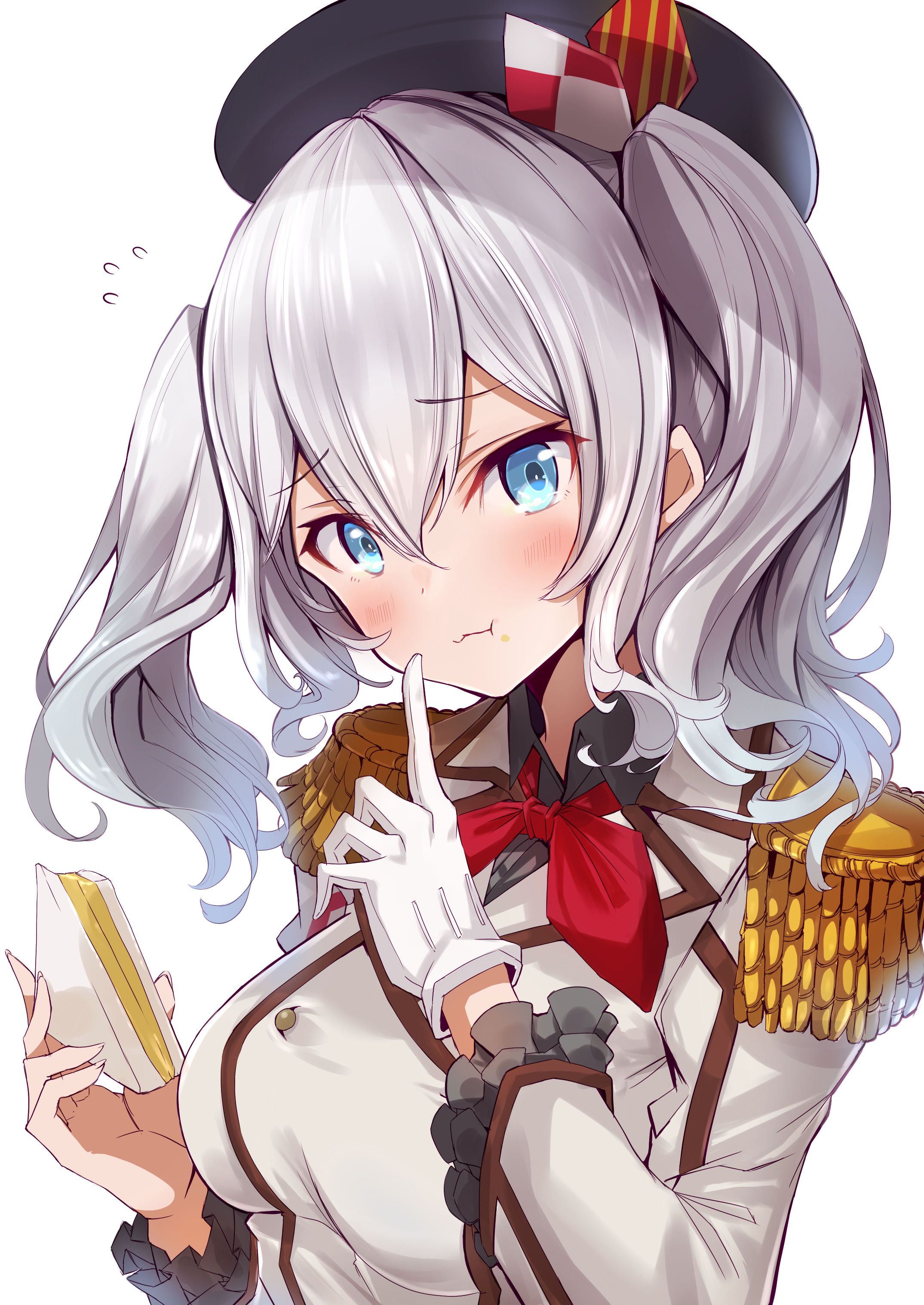 pixiv 舰队collection 2/4 - 知乎