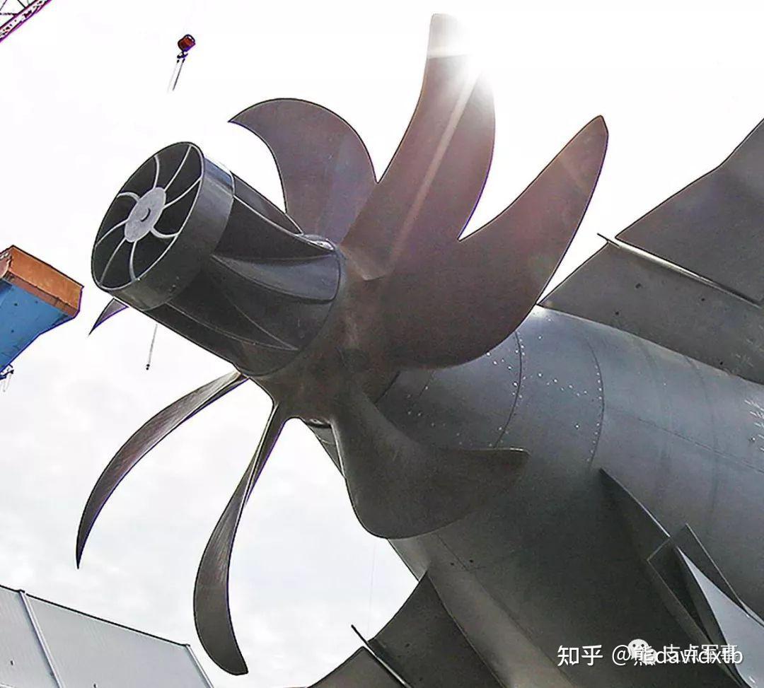 德国的高科技水下精密机器type212a潜艇兼谈214216与218sg
