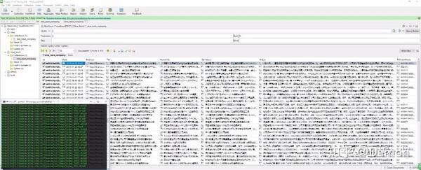 抓取上市公司历史新闻数据- 知乎