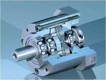 解读机器人减速机产业发展现状及主要企业盘点
