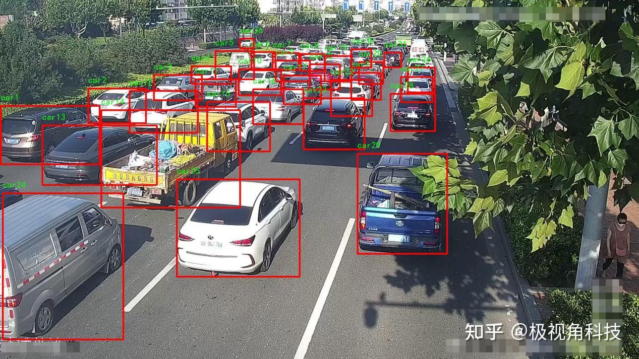 02 交通拥堵识别