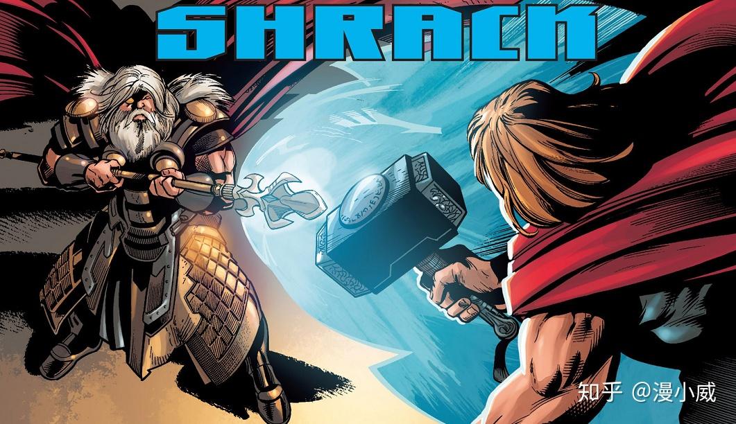 雷神2彩虹桥是如何修好的