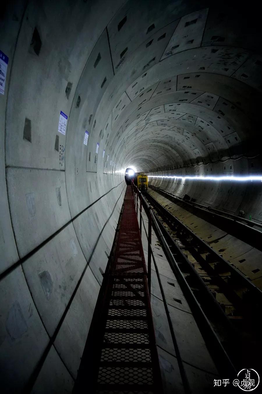 西安地铁修得慢因为文物太多