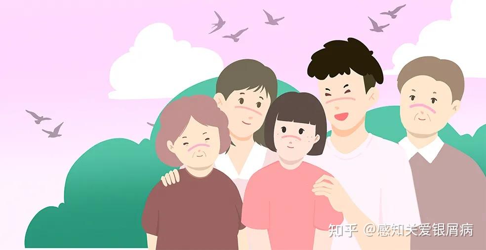 心灵鸡汤家人永远是我们最好的倾诉对象内含福利