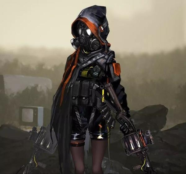 明日方舟第三章二次呼吸超详细剧情整理醒来的人究竟是谁