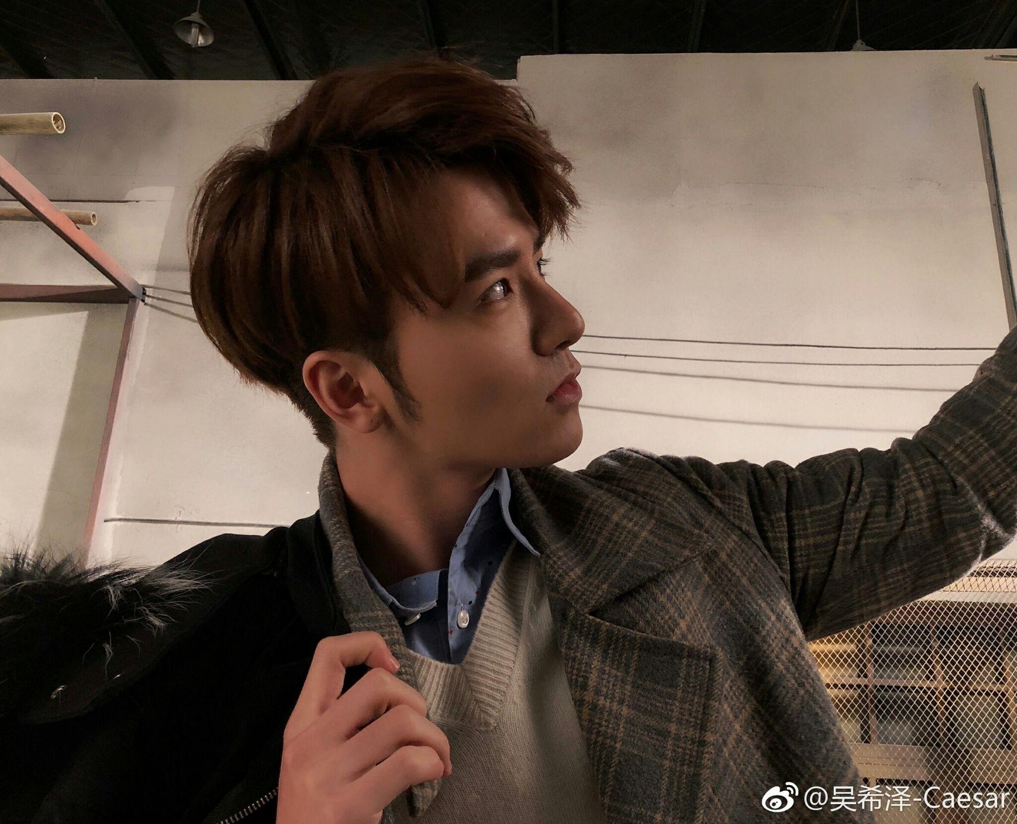 如何评价新版流星花园西门的扮演者吴希泽