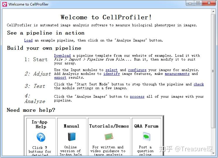 Cellprofiler 