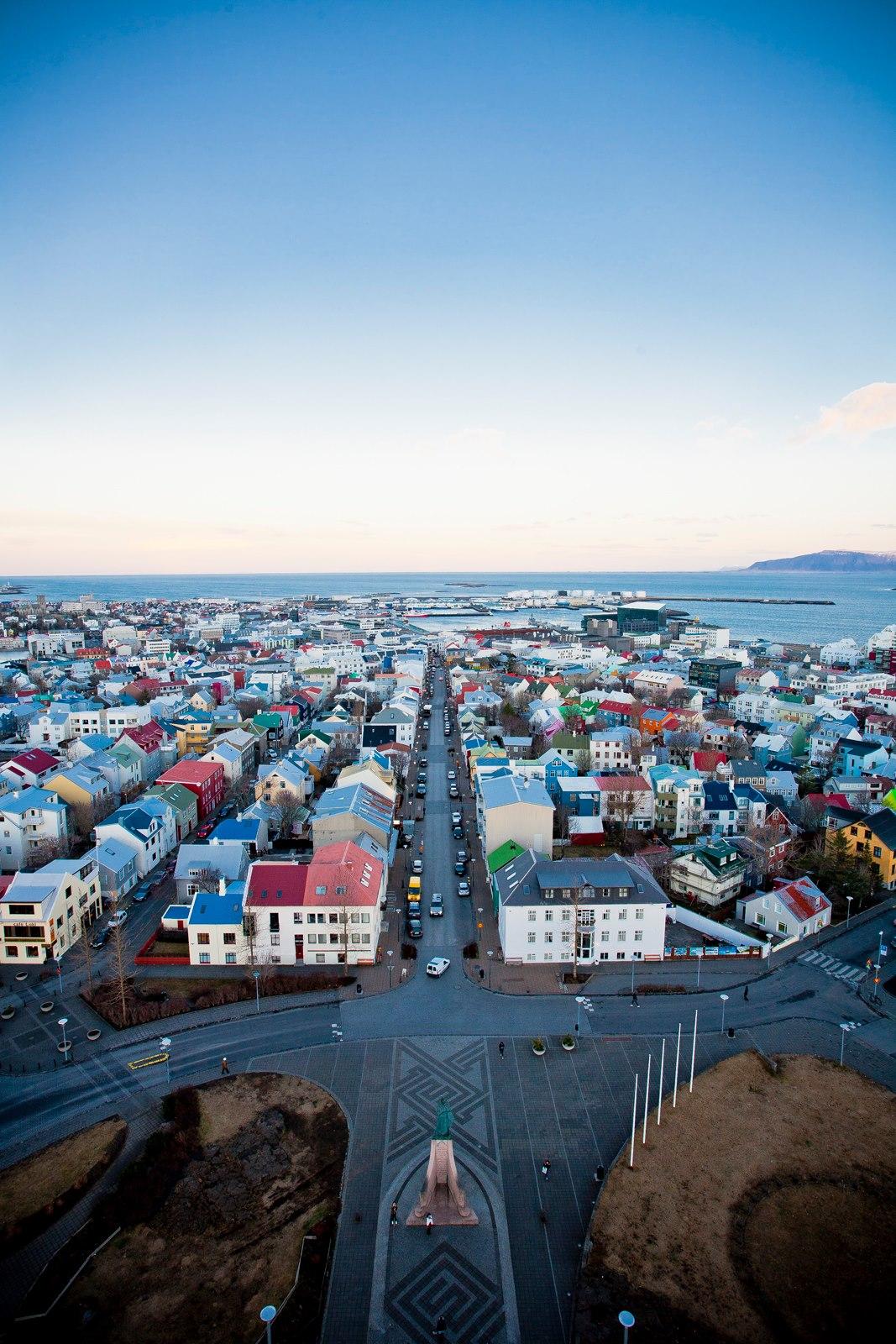 北欧旅行有哪些值得推荐的城市?