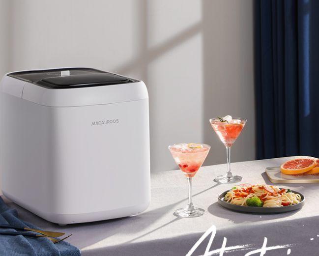 top制冰机推荐家用宿舍制冰机哪个牌子质量好