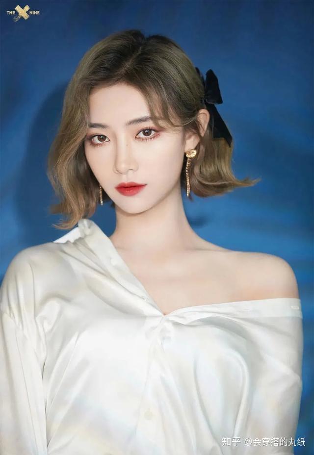 蝴蝶结发饰怎么选择?