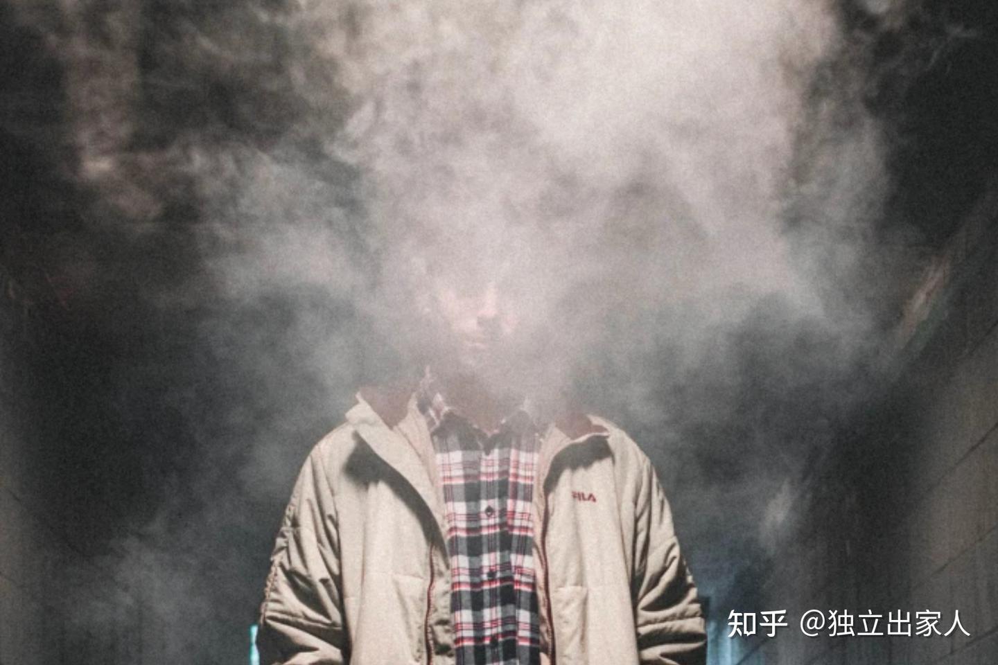 「戒烟」时候如何戒掉「再抽最后一支烟」的想法?|戒烟日记 Day 21 - 知乎