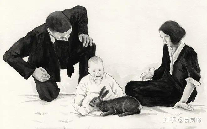 一百年前的这个经典实验，证明操控人的悲欢是如此简单 | 把科学带回家 - 知乎