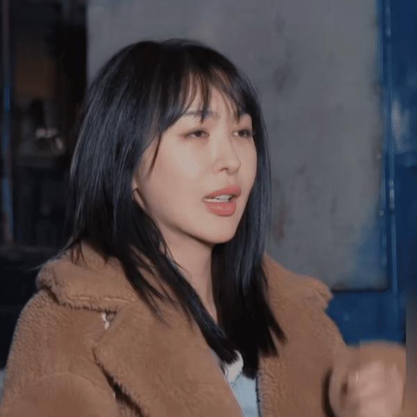 李菲儿遭赵奕欢回怼片场骂人拍戏迟到作品只剩黄晓明前女友