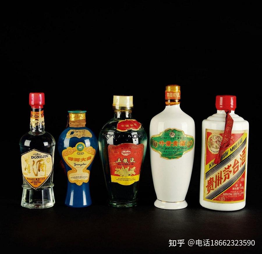 苏州回收老酒平台教大家如何保存老酒? - 知乎