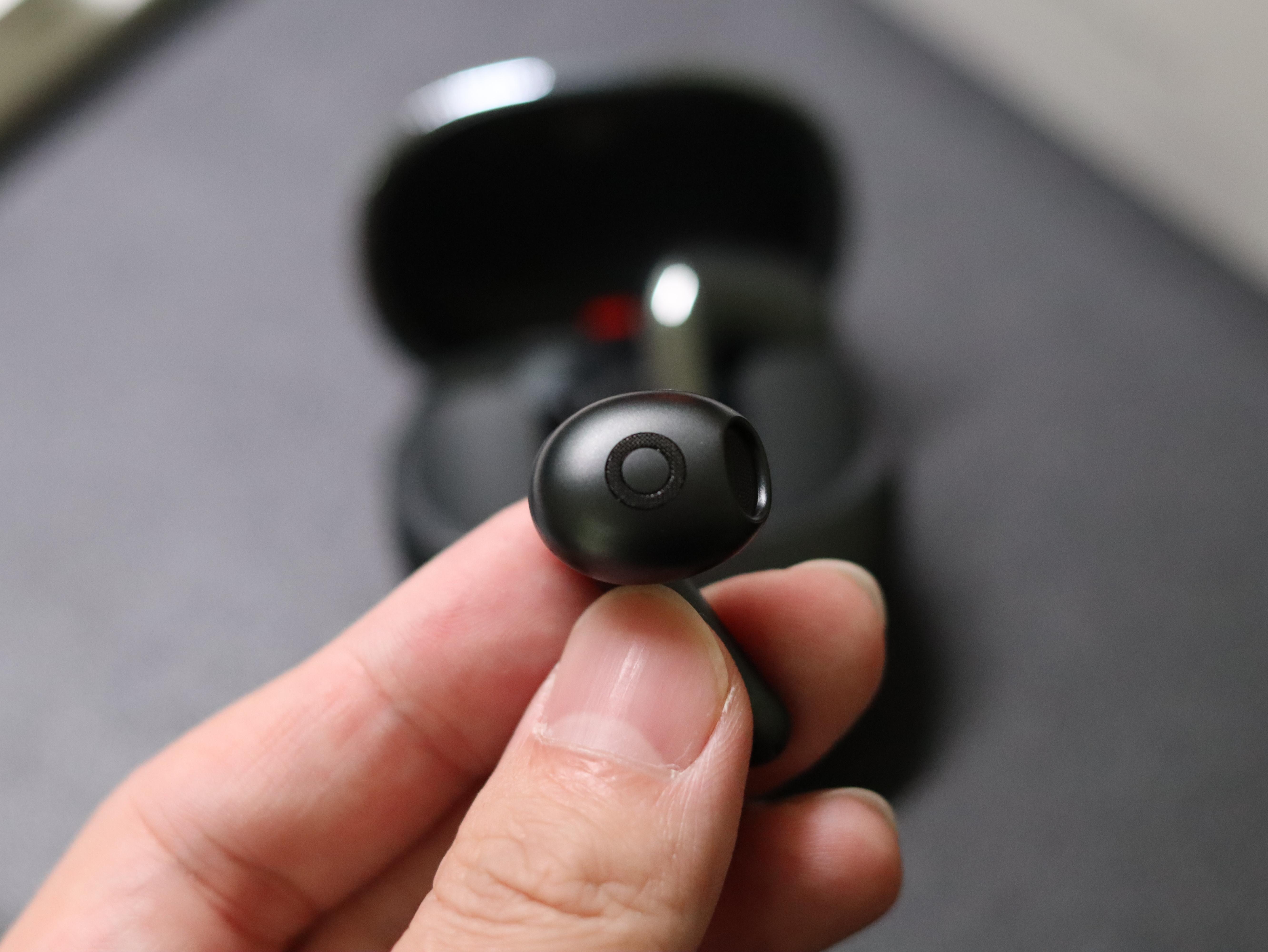 小米buds4耳机体验佩戴舒适感与降噪体验兼得