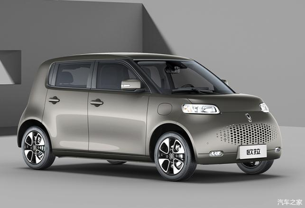 长城新suv命名 大狗 欧拉r2电动车或命名 小狗 知乎
