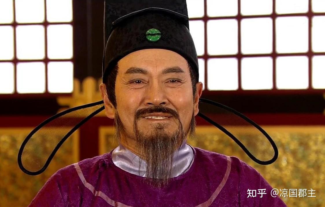 同中书门下平章事职务拗口又别扭，这是谁定的，是多大的官？ - 知乎