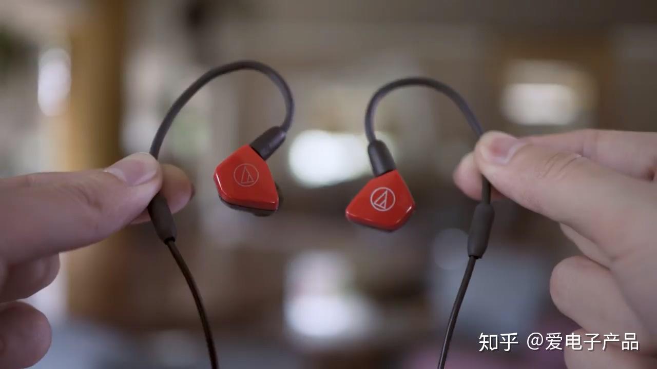 铁三角ls50is评测重低音耳机