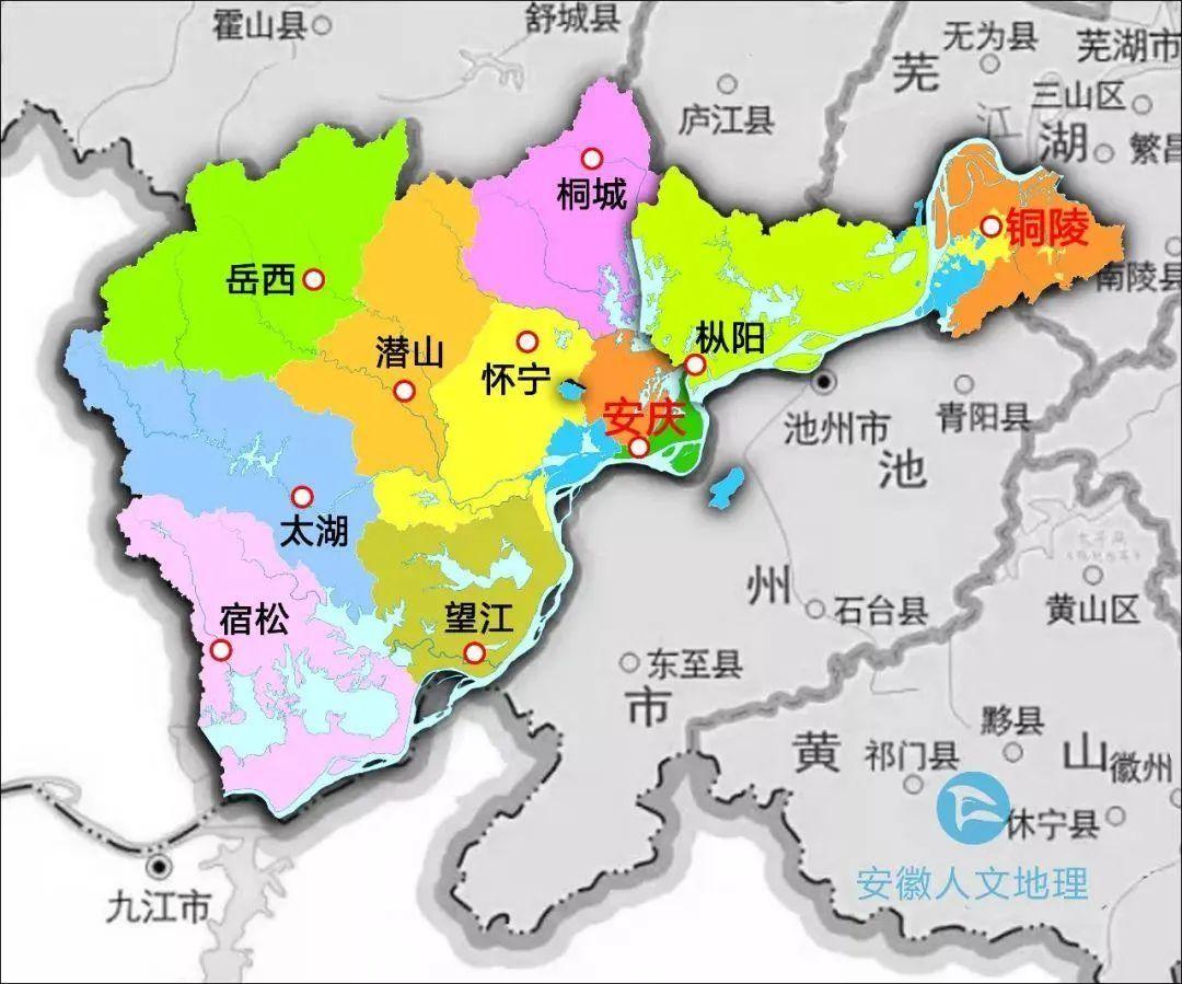 为什么是安徽桐城? - 知乎
