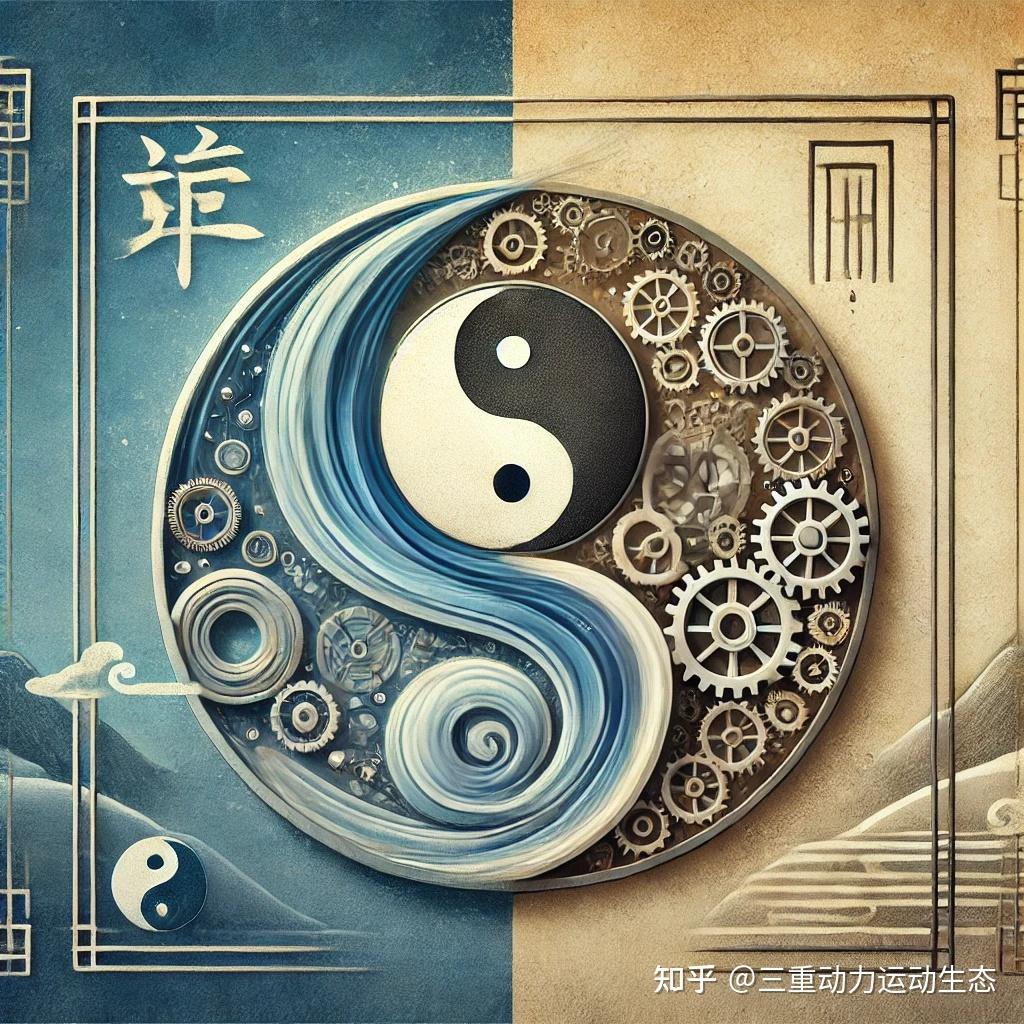“道”与“术”在中国文化中的辩证关系 - 知乎