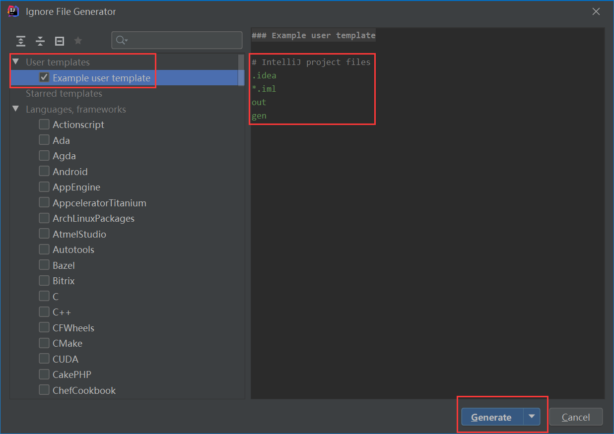 30分钟带你精通git使用