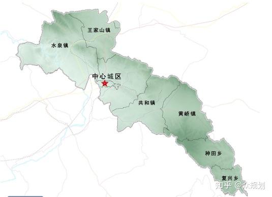 平川区交通规划图图片