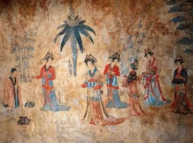 读书笔记大东北的中亚力量栗特人是如何影响渤海国的