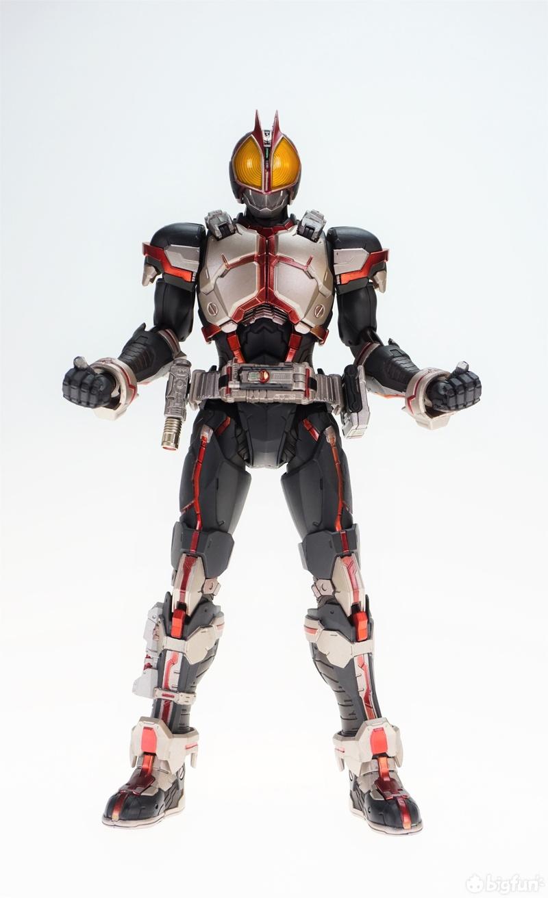 sic假面骑士faiz20我没有梦想不过我可以保护梦想