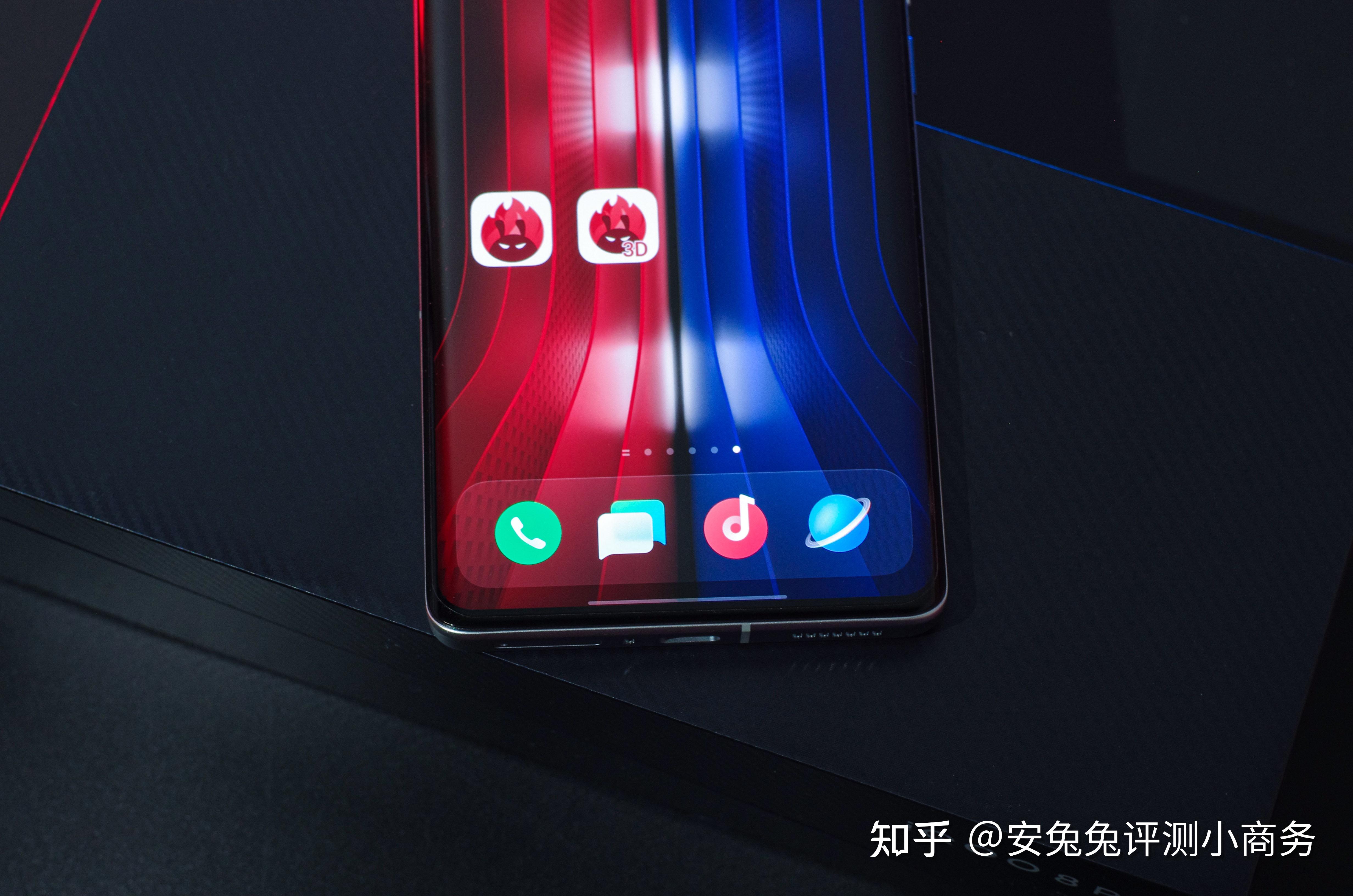 iQOO 8 Pro评测：再登性能之巅、跻身顶级之列 - 知乎
